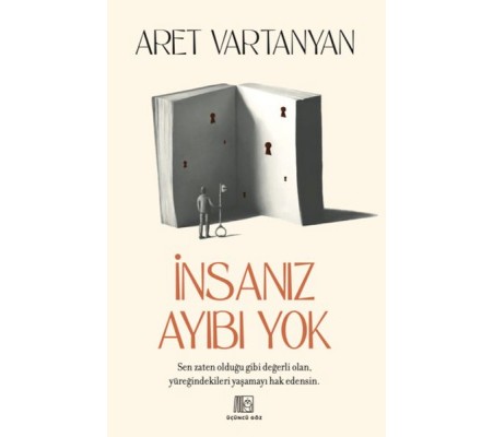 İnsanız Ayıbı Yok İnsanız Ayıbı Yok