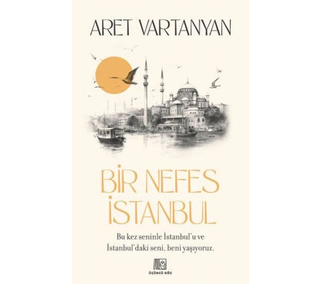Bir Nefes İstanbul Bir Nefes İstanbul