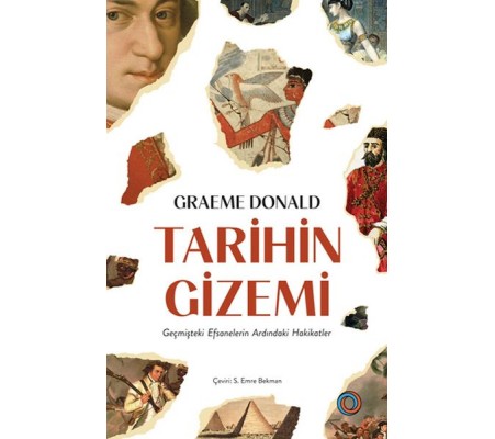Tarihin Gizemi Tarihin Gizemi