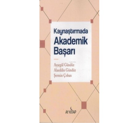 Kaynaştırmada Akademik Başarı