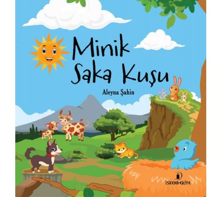 Minik Saka Kuşu
