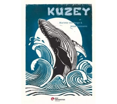 Kuzey Kuzey