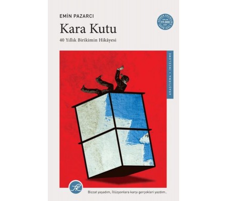 Kara Kutu Kara Kutu