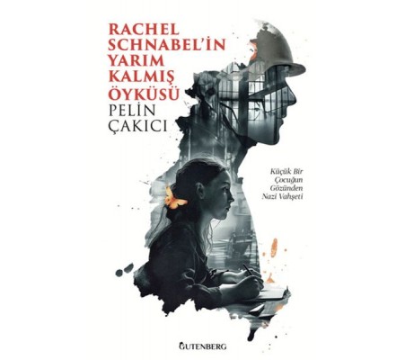 Rachel Schnabel'in Yarım Kalmış Öyküsü Rachel Schnabel'in Yarım Kalmış Öyküsü