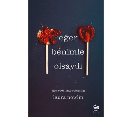 Eğer Benimle Olsaydı Eğer Benimle Olsaydı