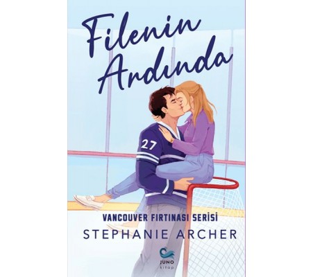Filenin Ardında Filenin Ardında
