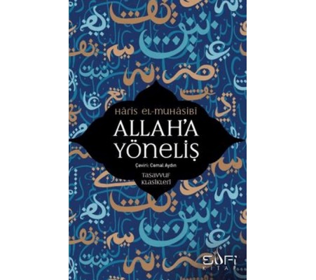 Allah’a Yöneliş Allah’a Yöneliş