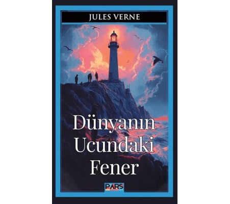 Dünyanın Ucundaki Fener