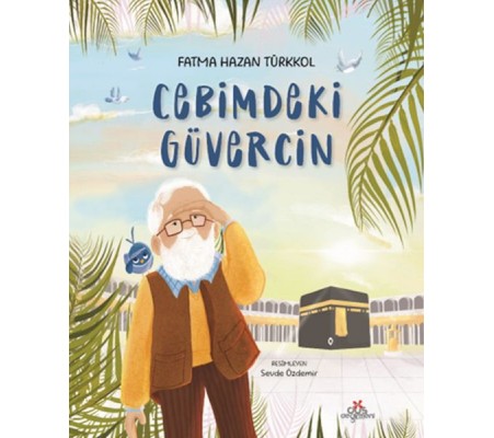 Cebimdeki Güvercin Cebimdeki Güvercin