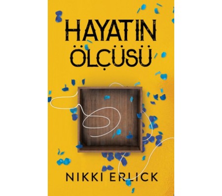 Hayatın Ölçüsü Hayatın Ölçüsü