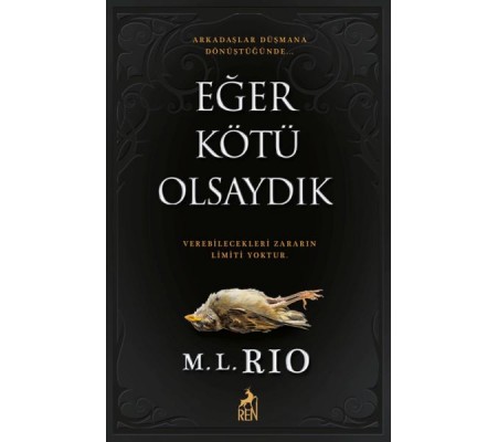 Eğer Kötü Olsaydık Eğer Kötü Olsaydık