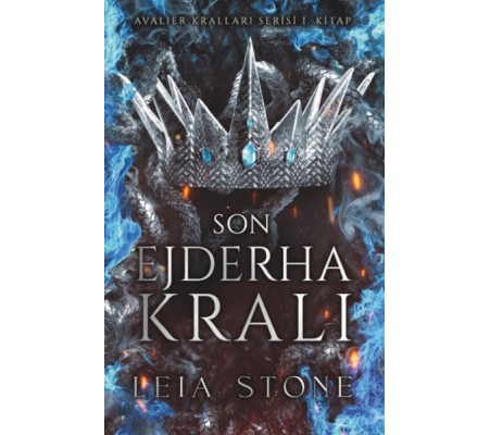 Son Ejderha Kralı Son Ejderha Kralı