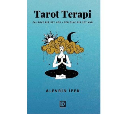 Tarot Terapi Tarot Terapi