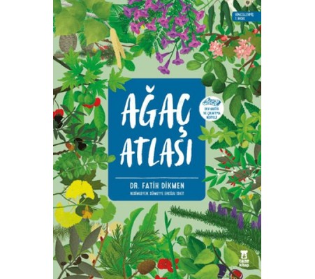 Ağaç Atlası Ağaç Atlası