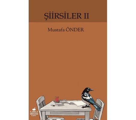 Şiirsiler II