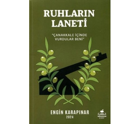 Ruhların Laneti Çanakkale İçinde Vurdular Beni