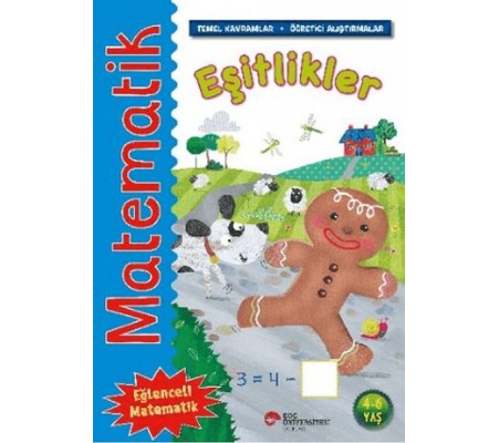 Matematik - Eşitlikler Matematik - Eşitlikler