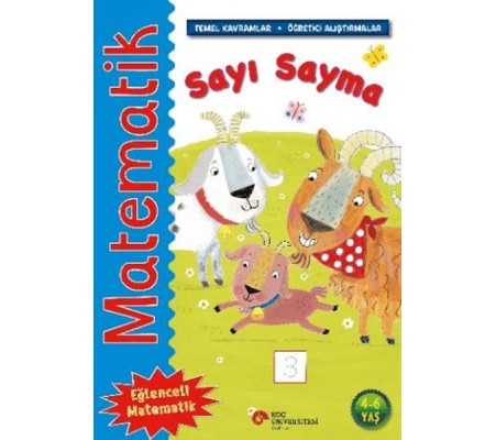 Matematik - Sayı Sayma Matematik - Sayı Sayma