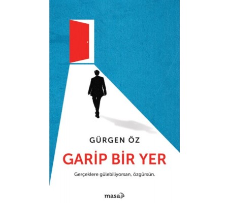 Garip Bir Yer Garip Bir Yer