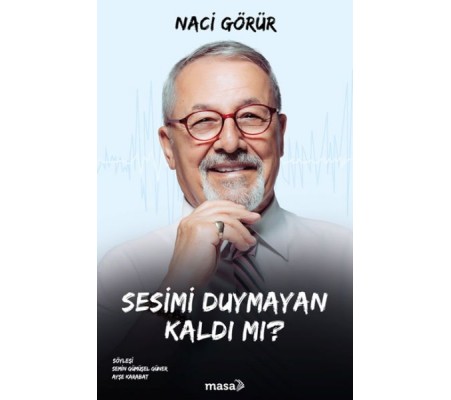 Sesimi Duymayan Kaldı Mı? Sesimi Duymayan Kaldı Mı?