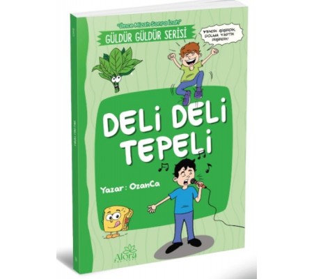 Deli Deli Tepeli Deli Deli Tepeli