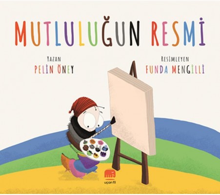 Mutluluğun Resmi Mutluluğun Resmi