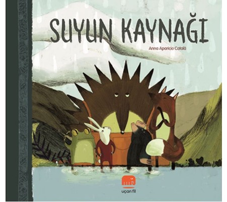Suyun Kaynağı Suyun Kaynağı