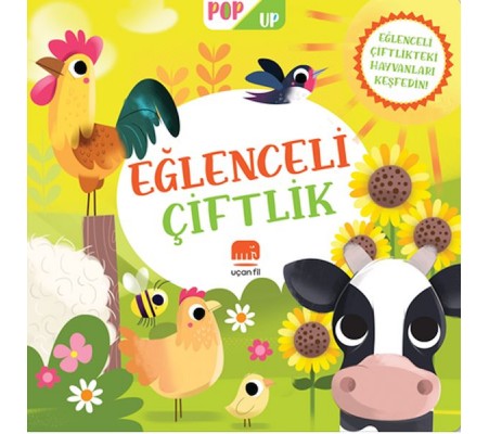 Eğlenceli Çiftlik