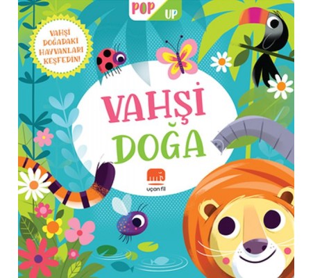 Vahşi Doğa