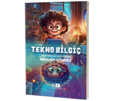Tekno Bilgiç
