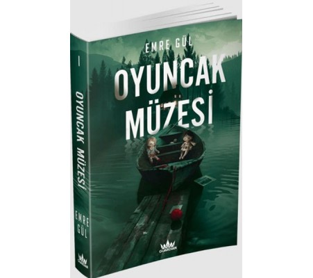 Oyuncak Müzesi 1 Oyuncak Müzesi 1