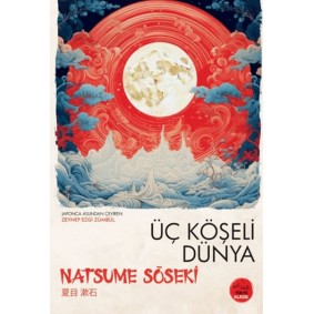 Üç Köşeli Dünya - Japon Klasikleri