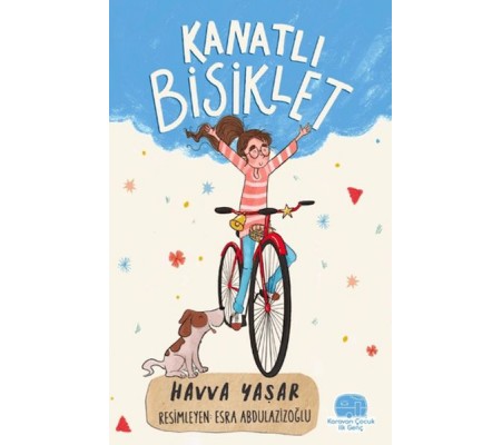 Kanatlı Bisiklet Kanatlı Bisiklet