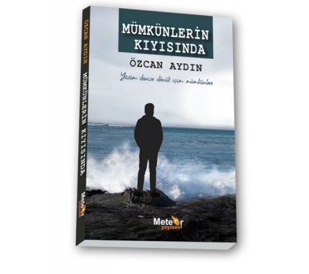 Mümkünlerin Kıyısında Mümkünlerin Kıyısında