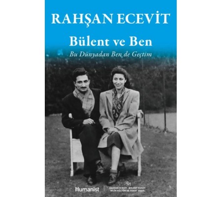 Bülent ve Ben - Bu Dünyadan Ben de Geçtim Bülent ve Ben - Bu Dünyadan Ben de Geçtim