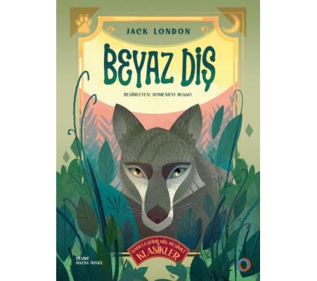 Beyaz Diş Beyaz Diş