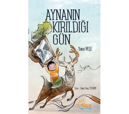 Aynanın Kırıldığı Gün