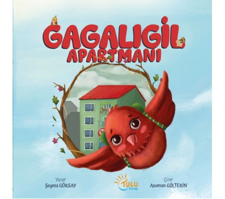 Gagalıgil Apartmanı Gagalıgil Apartmanı