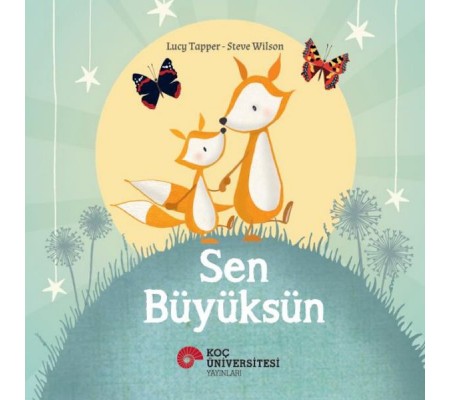 Sen Büyüksün Sen Büyüksün