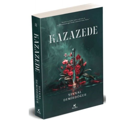 Kazazede – 2 Kazazede – 2