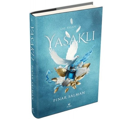 Yasaklı (Ciltli)