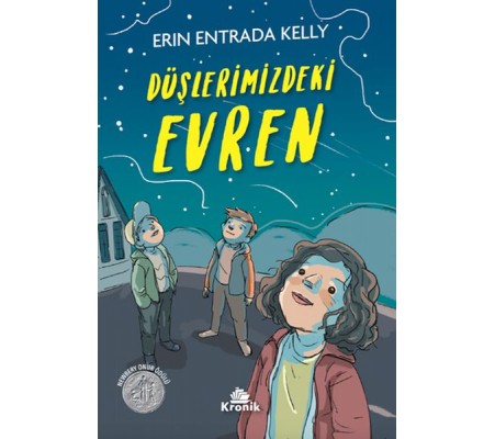 Düşlerimizdeki Evren