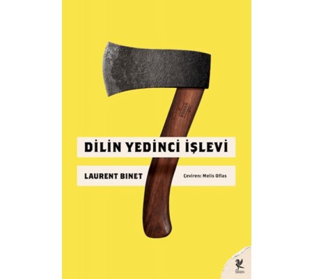 Dilin Yedinci İşlevi Dilin Yedinci İşlevi