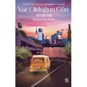 Var Olduğun Gün