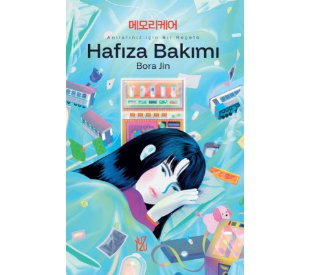 Hafıza Bakımı Hafıza Bakımı