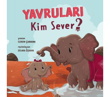 Yavruları Kim Sever?