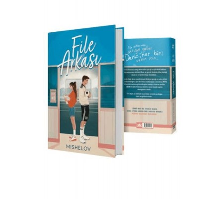 Düş Serisi 1: File Arkası Düş Serisi 1: File Arkası