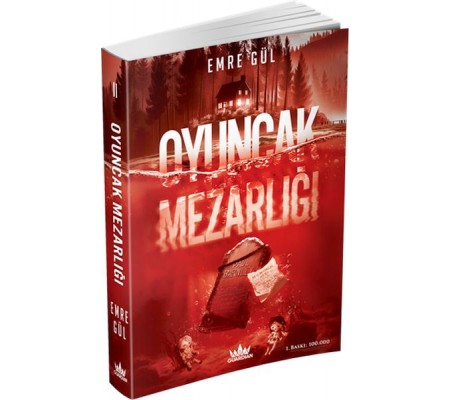 Oyuncak Mezarlığı Oyuncak Mezarlığı