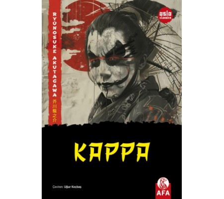 Kappa Kappa