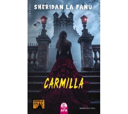 Carmilla Carmilla